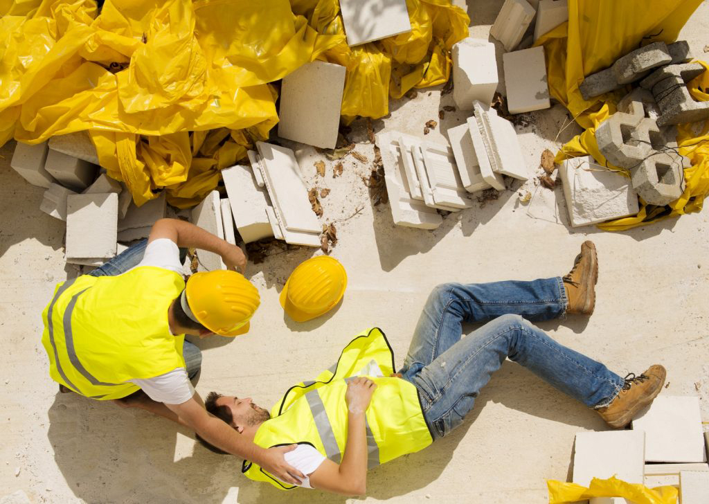 Personal Injury Workers Compensation and Employment Law Attorney